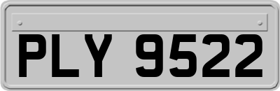 PLY9522