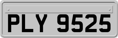 PLY9525