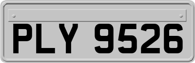 PLY9526