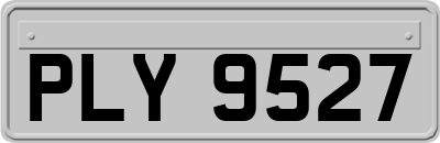 PLY9527