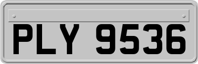 PLY9536