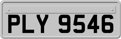 PLY9546