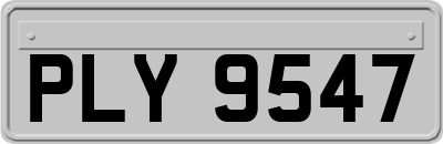 PLY9547