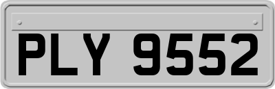 PLY9552