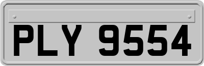 PLY9554