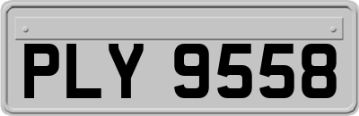 PLY9558