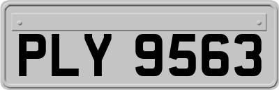 PLY9563