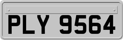 PLY9564