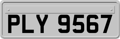 PLY9567