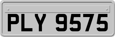 PLY9575