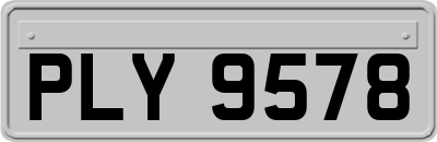 PLY9578