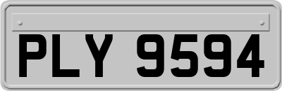 PLY9594