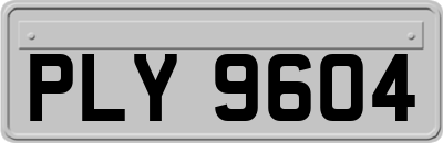 PLY9604