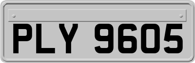 PLY9605