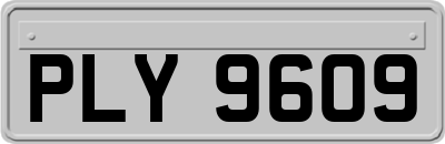 PLY9609