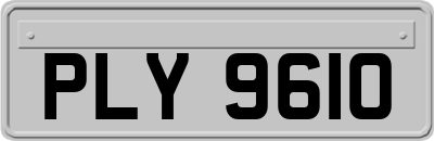 PLY9610