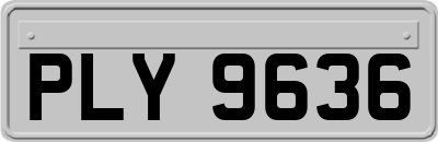 PLY9636