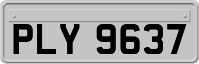 PLY9637