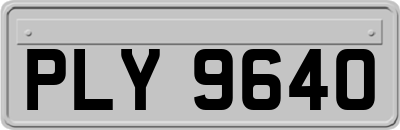 PLY9640