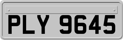 PLY9645