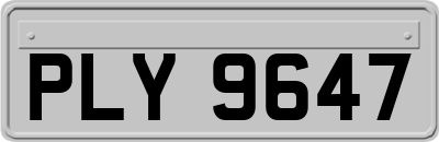 PLY9647