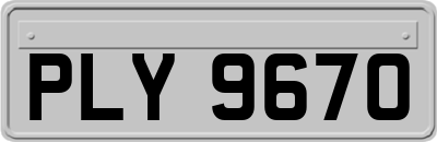 PLY9670