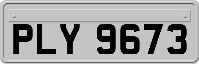 PLY9673