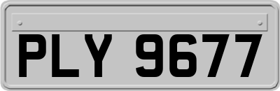 PLY9677