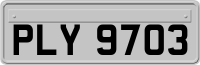 PLY9703