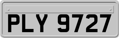 PLY9727