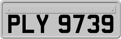 PLY9739