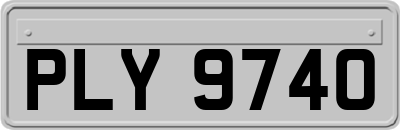 PLY9740
