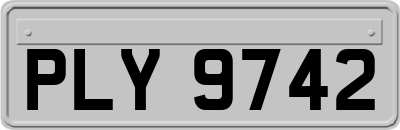 PLY9742