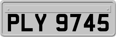 PLY9745