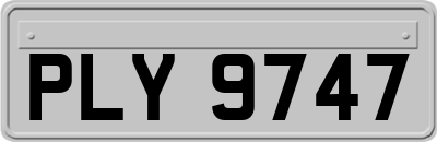 PLY9747