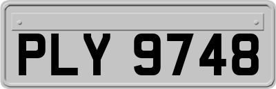 PLY9748