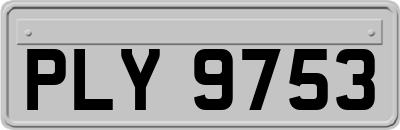 PLY9753