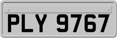 PLY9767