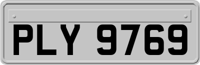 PLY9769