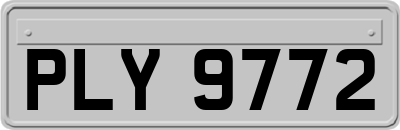 PLY9772