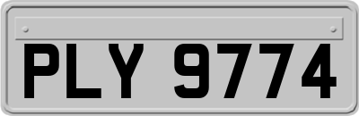 PLY9774