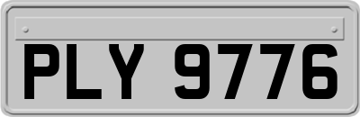 PLY9776