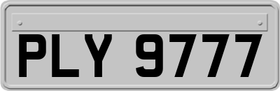 PLY9777