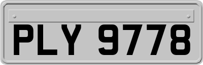 PLY9778