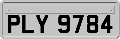 PLY9784