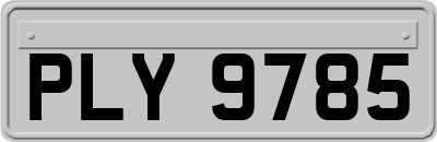 PLY9785