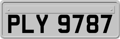PLY9787
