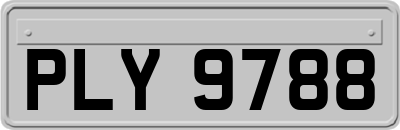 PLY9788