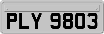 PLY9803