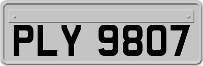 PLY9807